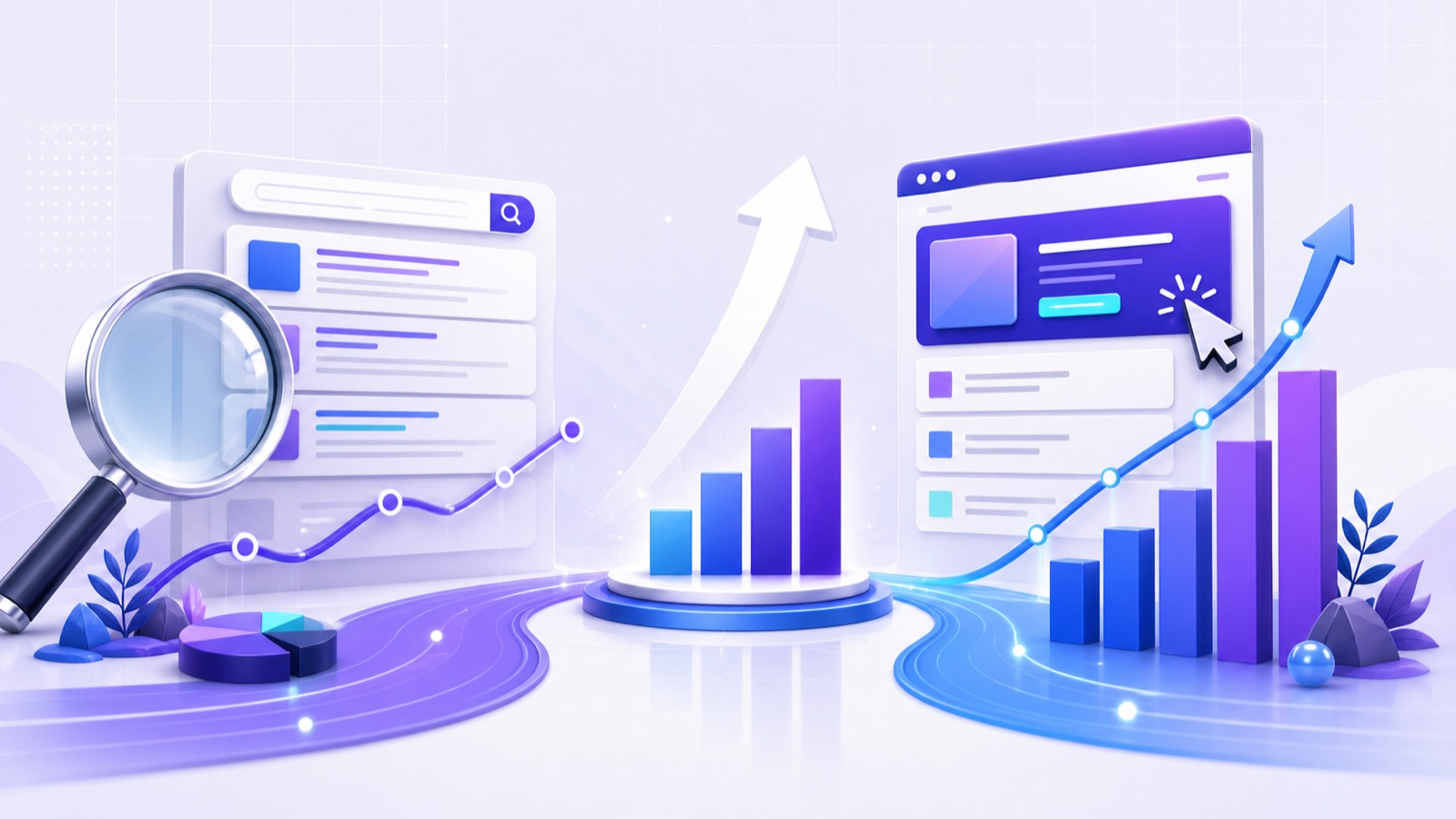 SEO или Яндекс Директ - сравнение способов продвижения